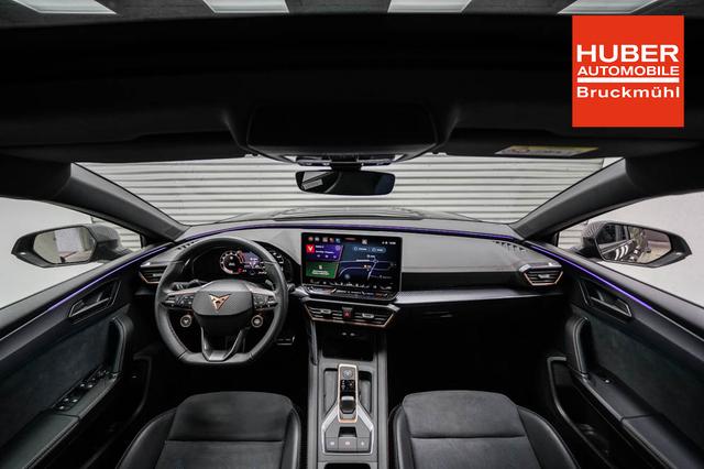 Cupra Leon Sportstourer ST 2,0 TSI DSG 4x4 VZ - LAGER 