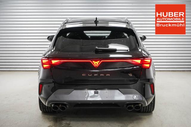 Cupra Leon Sportstourer ST 2,0 TSI DSG 4x4 VZ - LAGER 