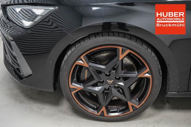 Cupra Leon Sportstourer ST 2,0 TSI DSG 4x4 VZ - LAGER 