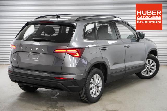 Skoda Karoq 1,5 TSI DSG Selection - LAGER 