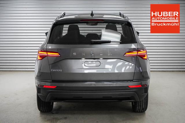Skoda Karoq 1,5 TSI DSG Selection - LAGER 