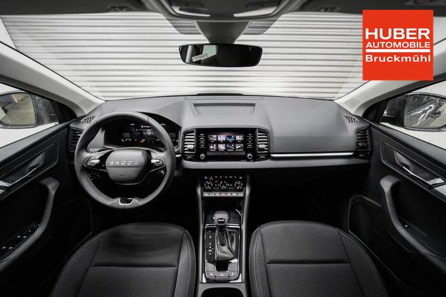 Skoda Karoq 1,5 TSI DSG Selection - LAGER 