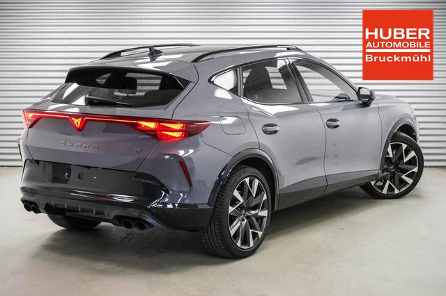 Cupra Formentor 2,0 TSI DSG 4x4 VZ - LAGER 