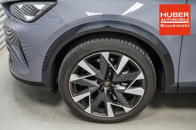 Cupra Formentor 2,0 TSI DSG 4x4 VZ - LAGER 