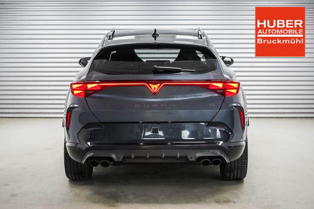 Cupra Formentor 2,0 TSI DSG 4x4 VZ - LAGER 