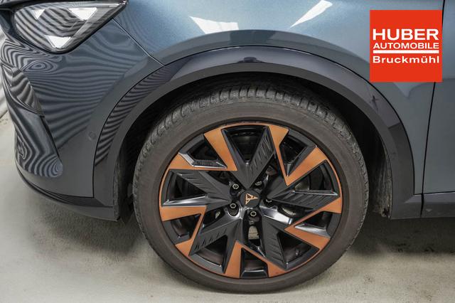 Cupra Formentor 2,0 TSI DSG 4x4 VZ - LAGER 