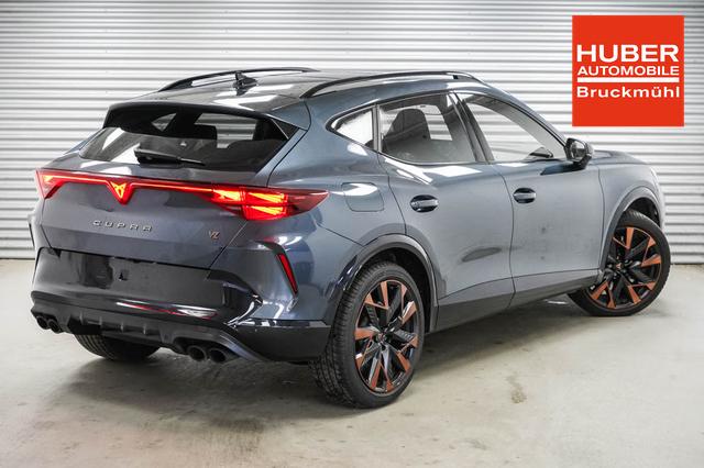 Cupra Formentor 2,0 TSI DSG 4x4 VZ - LAGER 