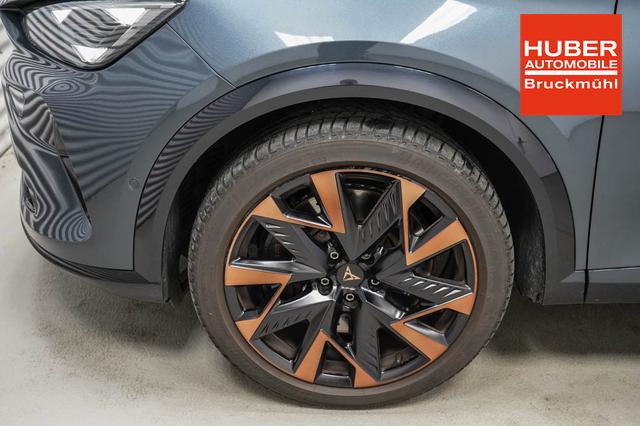 Cupra Formentor 2,0 TSI DSG 4x4 VZ - LAGER 