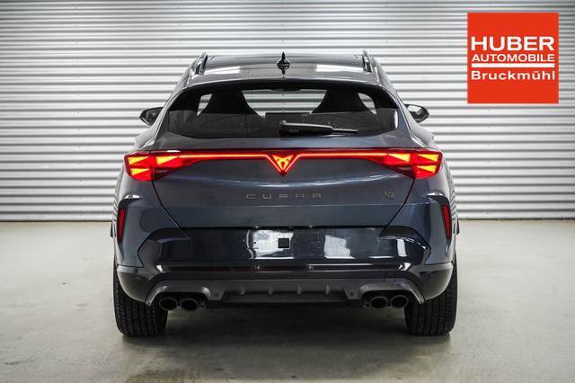 Cupra Formentor 2,0 TSI DSG 4x4 VZ - LAGER 