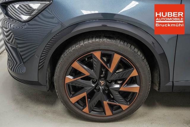 Cupra Formentor 2,0 TSI DSG 4x4 VZ - LAGER 