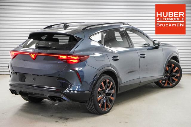 Cupra Formentor 2,0 TSI DSG 4x4 VZ - LAGER 