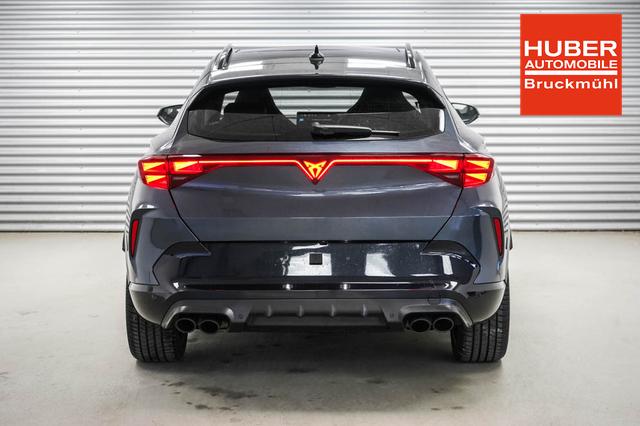 Cupra Formentor 2,0 TSI DSG 4x4 VZ - LAGER 