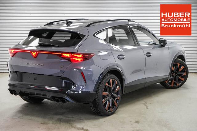 Cupra Formentor 2,0 TSI DSG 4x4 VZ - LAGER 