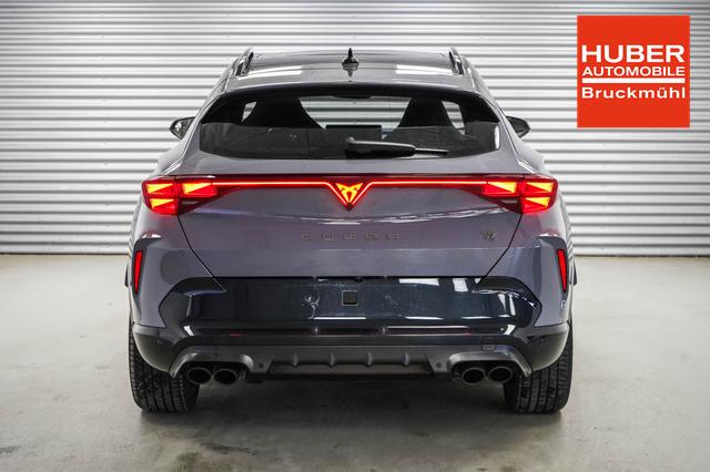 Cupra Formentor 2,0 TSI DSG 4x4 VZ - LAGER 