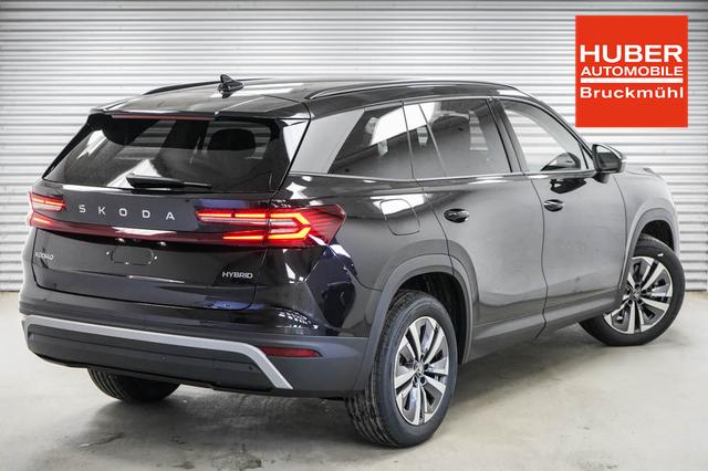 Skoda Kodiaq 1,5 TSI DSG m-HEV Selection - LAGER -LAG. 