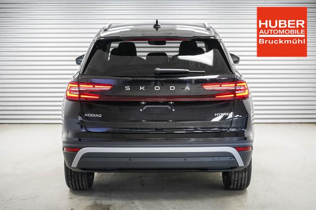 Skoda Kodiaq 1,5 TSI DSG m-HEV Selection - LAGER -LAG. 