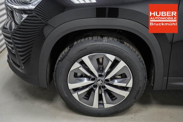 Skoda Kodiaq 1,5 TSI DSG m-HEV Selection - LAGER -LAG. 