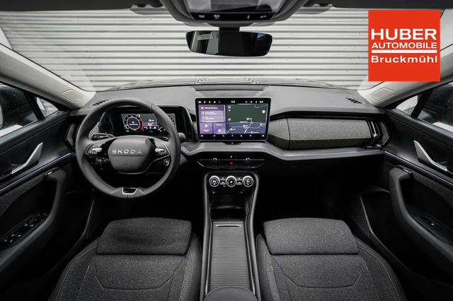 Skoda Kodiaq 1,5 TSI DSG m-HEV Selection - LAGER -LAG. 