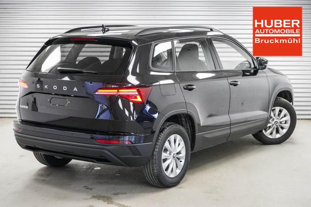 Skoda Karoq 1,5 TSI DSG Selection - LAGER 