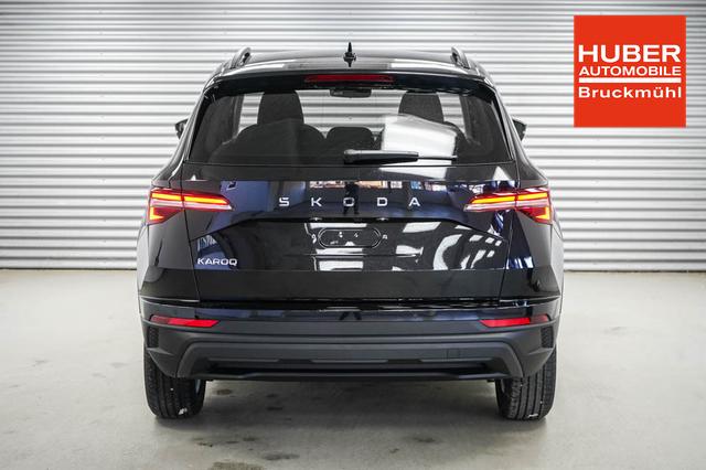 Skoda Karoq 1,5 TSI DSG Selection - LAGER 