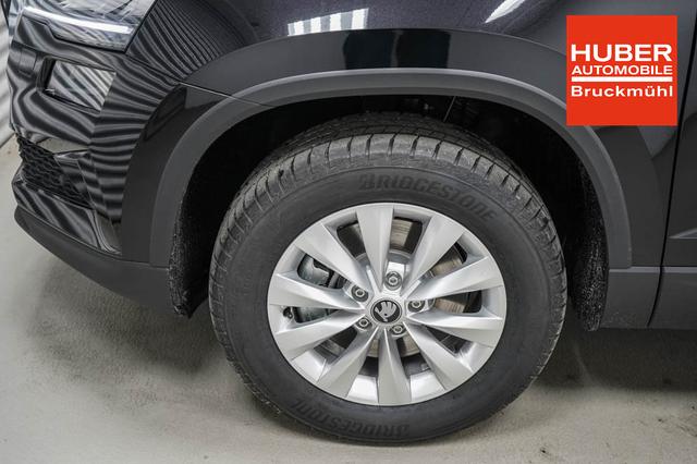 Skoda Karoq 1,5 TSI DSG Selection - LAGER 