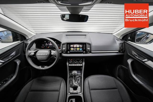 Skoda Karoq 1,5 TSI DSG Selection - LAGER 