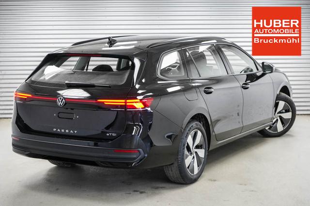 Volkswagen Passat Variant 1,5 TSI DSG City - LAGER 