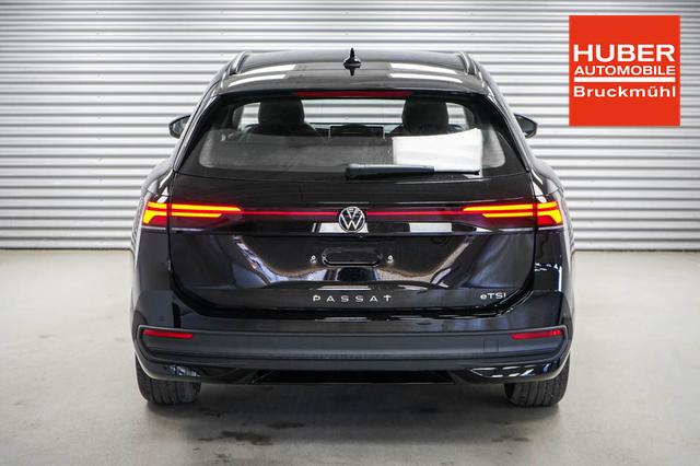Volkswagen Passat Variant 1,5 TSI DSG City - LAGER 