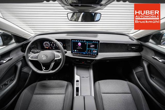 Volkswagen Passat Variant 1,5 TSI DSG City - LAGER 