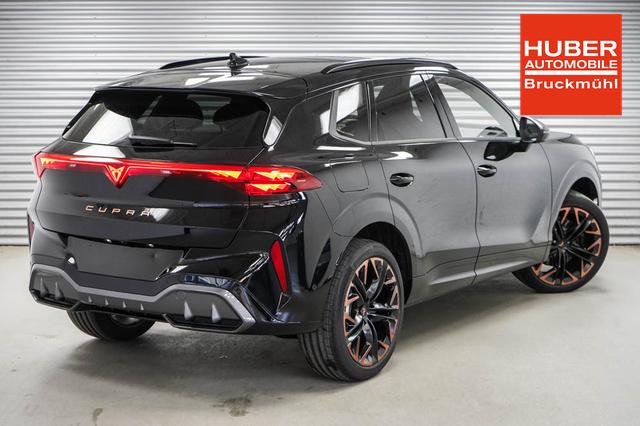 Cupra Terramar 2,0 TSI DSG 4x4 VZ - LAGER 