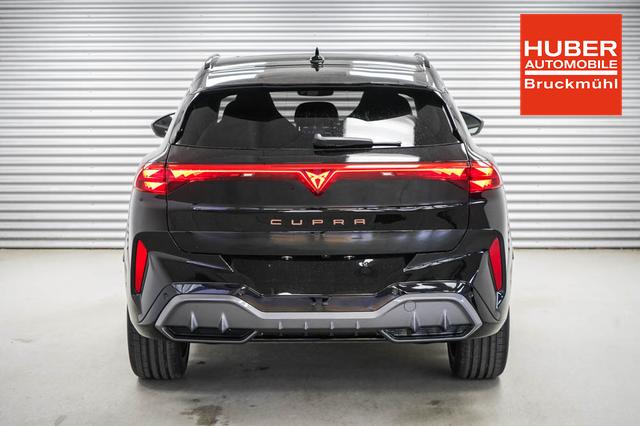 Cupra Terramar 2,0 TSI DSG 4x4 VZ - LAGER 