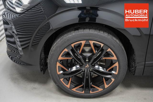 Cupra Terramar 2,0 TSI DSG 4x4 VZ - LAGER 