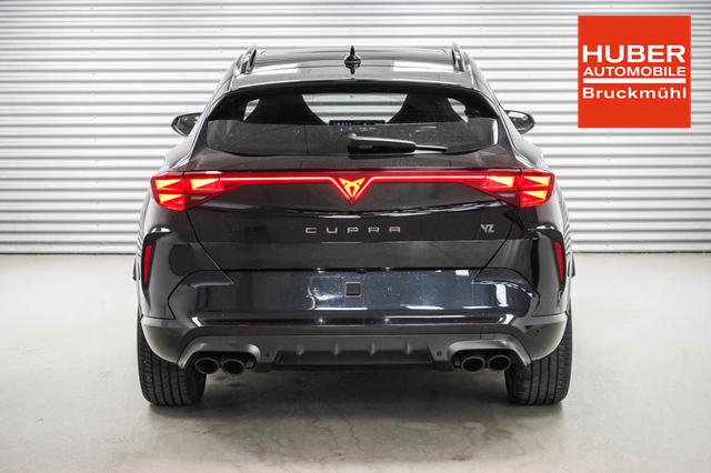 Cupra Formentor 2,0 TSI DSG 4x4 VZ - LAGER 