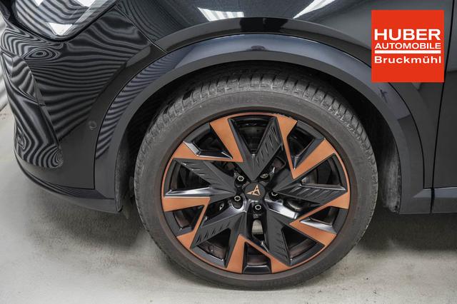 Cupra Formentor 2,0 TSI DSG 4x4 VZ - LAGER 