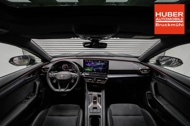 Cupra Formentor 2,0 TSI DSG 4x4 VZ - LAGER 