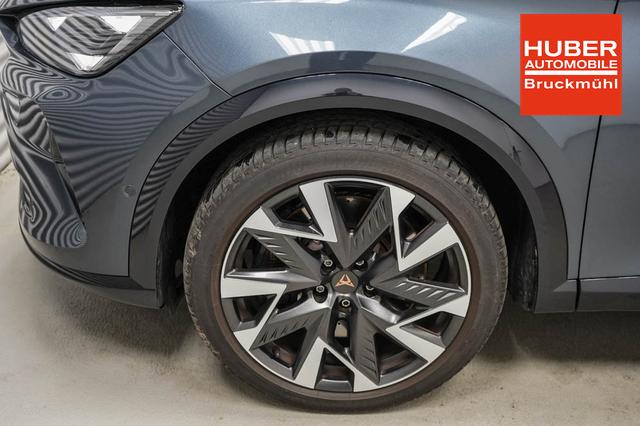 Cupra Formentor 2,0 TSI DSG 4x4 VZ - LAGER 