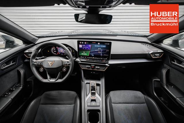 Cupra Formentor 2,0 TSI DSG 4x4 VZ - LAGER 