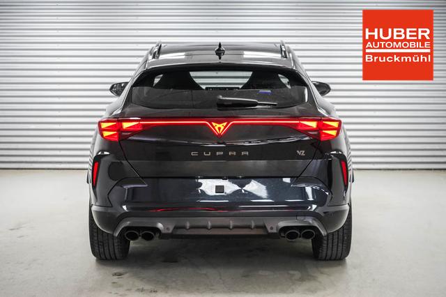 Cupra Formentor 2,0 TSI DSG 4x4 VZ - LAGER 