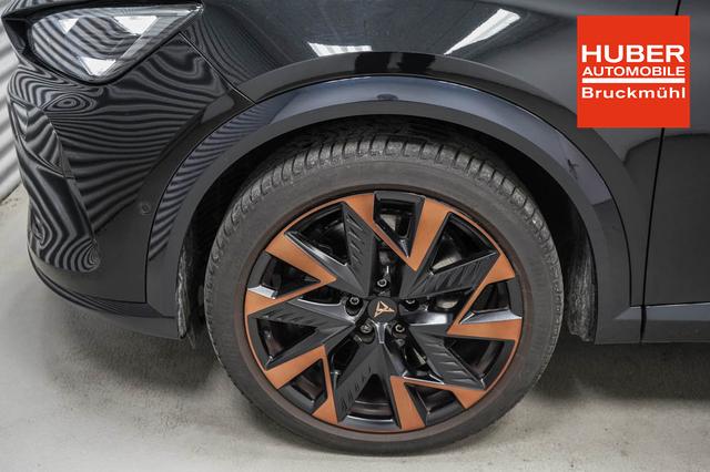 Cupra Formentor 2,0 TSI DSG 4x4 VZ - LAGER 