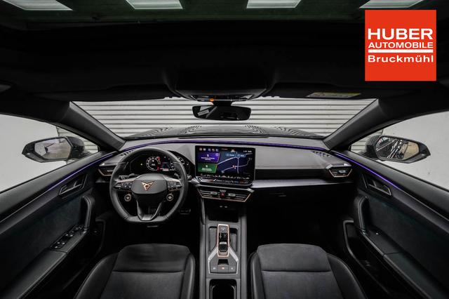 Cupra Formentor 2,0 TSI DSG 4x4 VZ - LAGER 