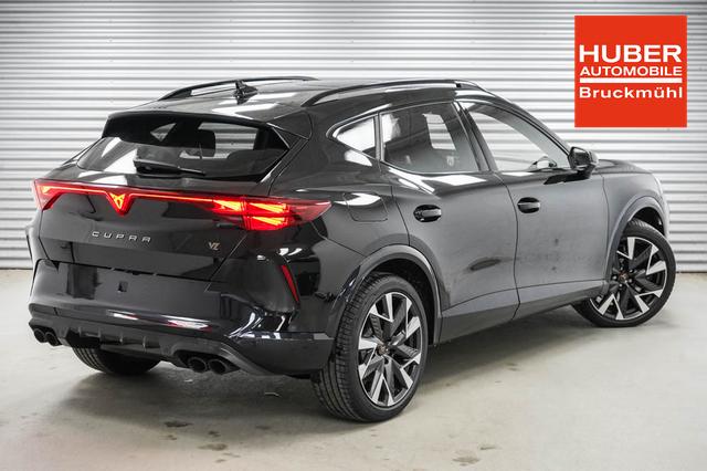 Cupra Formentor 2,0 TSI DSG 4x4 VZ - LAGER 