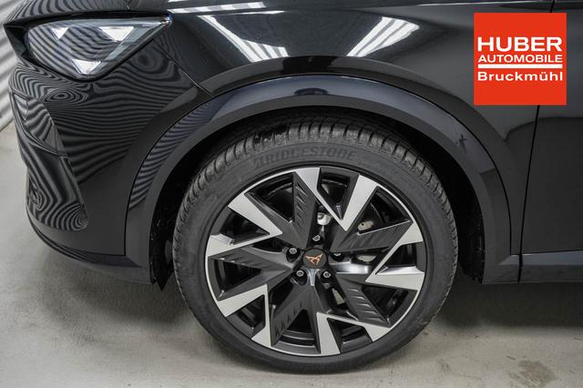 Cupra Formentor 2,0 TSI DSG 4x4 VZ - LAGER 