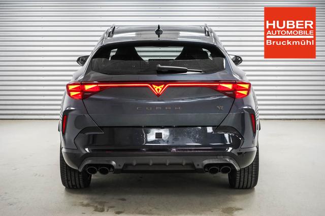 Cupra Formentor 2,0 TSI DSG 4x4 VZ - LAGER 