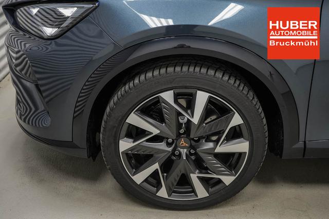 Cupra Formentor 2,0 TSI DSG 4x4 VZ - LAGER 