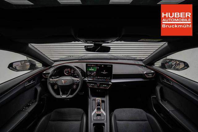 Cupra Formentor 2,0 TSI DSG 4x4 VZ - LAGER 