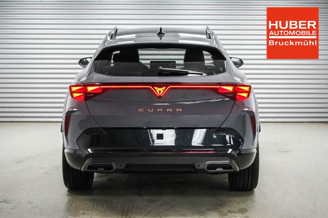 Cupra Formentor 1,5 eTSI DSG - LAGER 