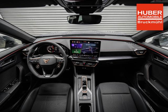 Cupra Formentor 1,5 eTSI DSG - LAGER 