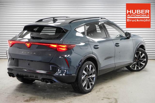 Cupra Formentor 2,0 TSI DSG 4x4 VZ - LAGER 