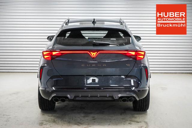 Cupra Formentor 2,0 TSI DSG 4x4 VZ - LAGER 