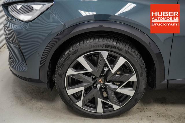 Cupra Formentor 2,0 TSI DSG 4x4 VZ - LAGER 